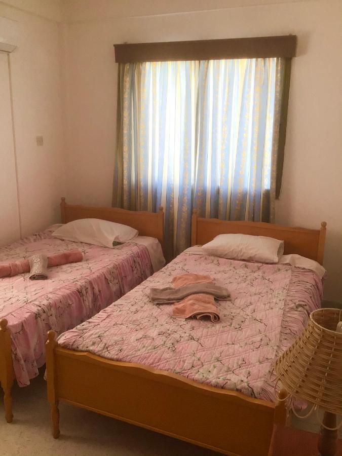 パ フォスKing Philipsアパートメント エクステリア 写真