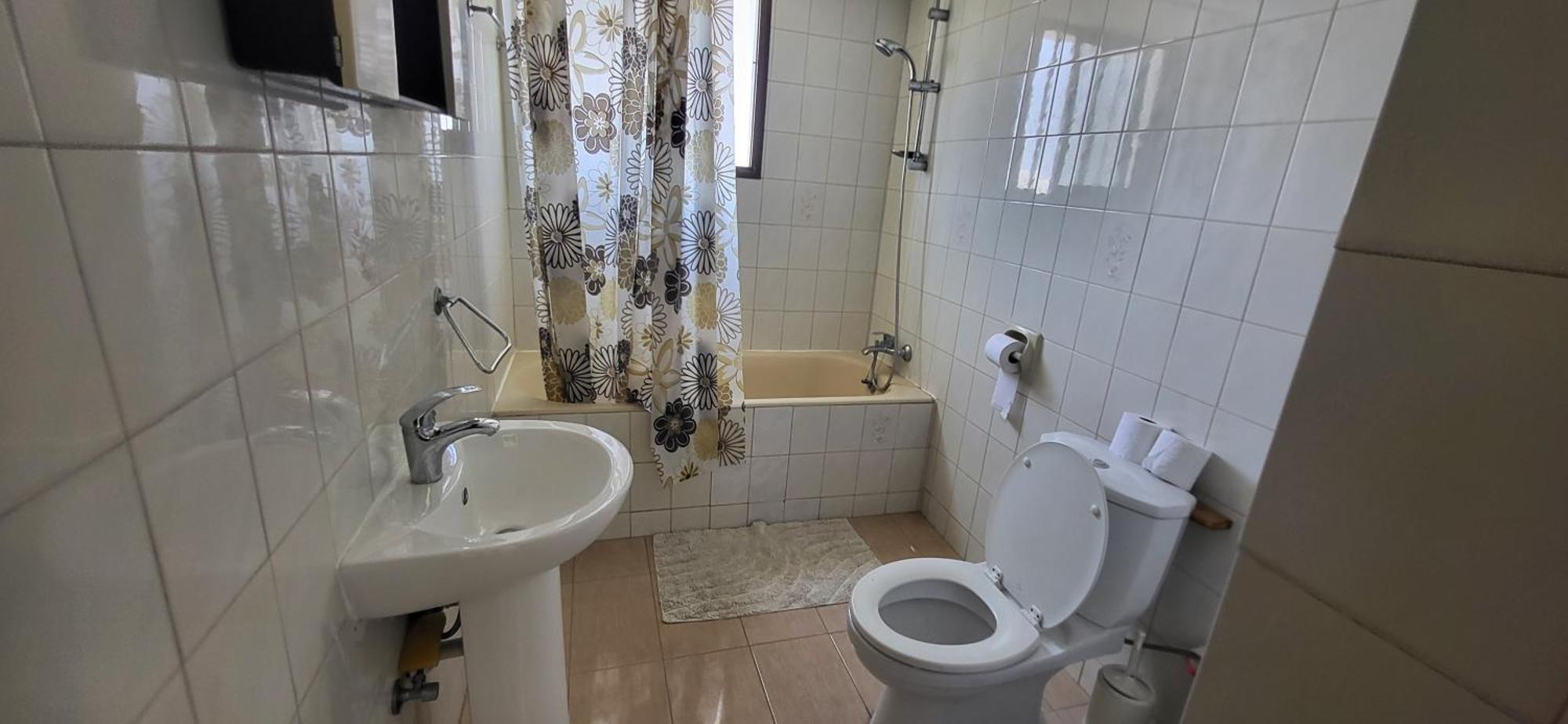パ フォスKing Philipsアパートメント 部屋 写真